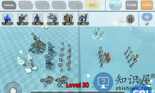 方块大战争2破解版下载v1.2.25 安卓中文版