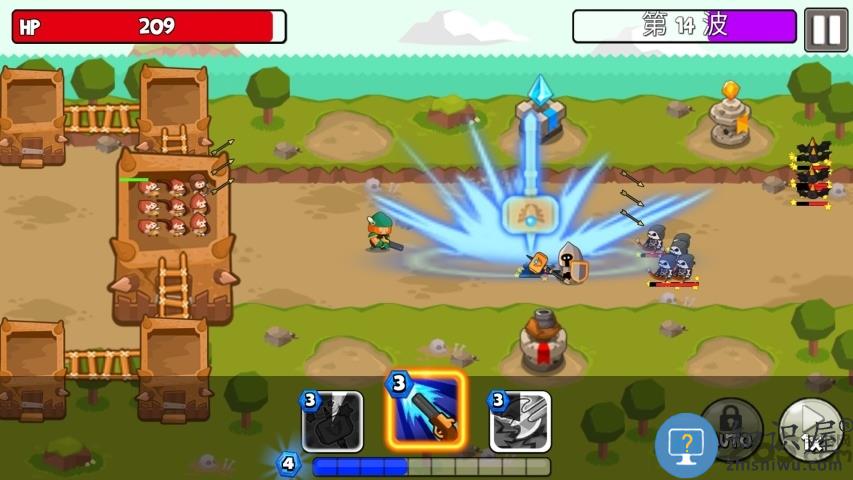 成长塔内购破解版下载v1.0.8 安卓版