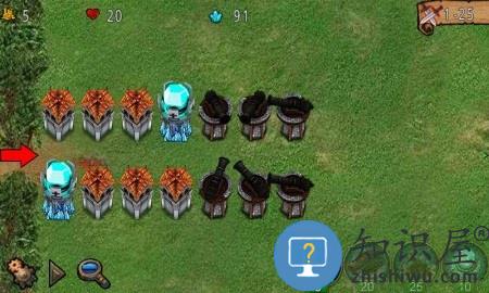 帝国防御塔防手机版下载v3.0 安卓版