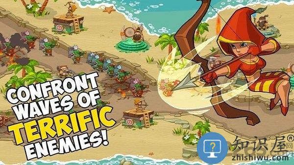 塔防魔法任务官方版下载v2.0.293 安卓最新版