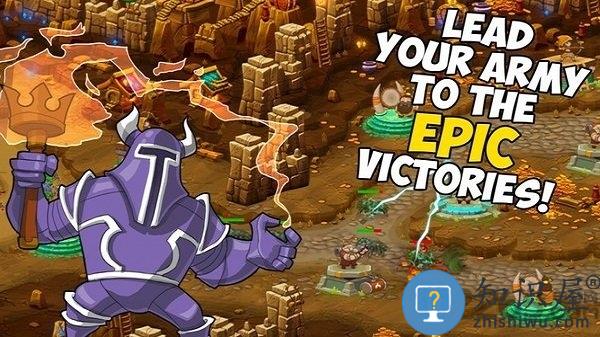 塔防魔法任务官方版下载v2.0.293 安卓最新版