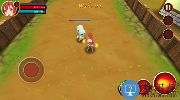 史诗征服最新版本(Epic Conquest)下载v6.1 安卓版