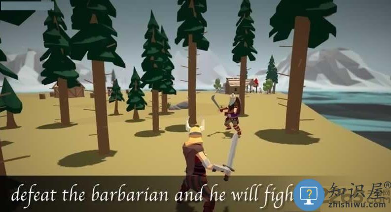 维京村落中文破解版下载v2.3.4 安卓无限金币版