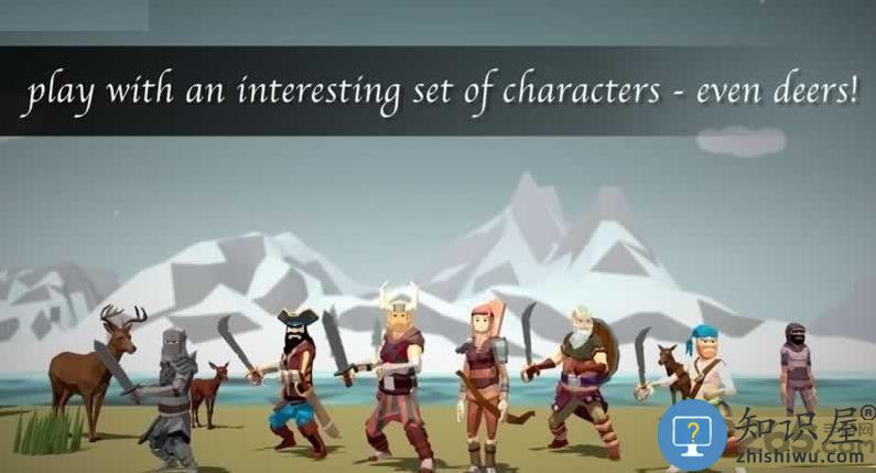 维京村落中文破解版下载v2.3.4 安卓无限金币版