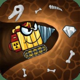 挖掘世界无限金币版下载v2.9.0 安卓版