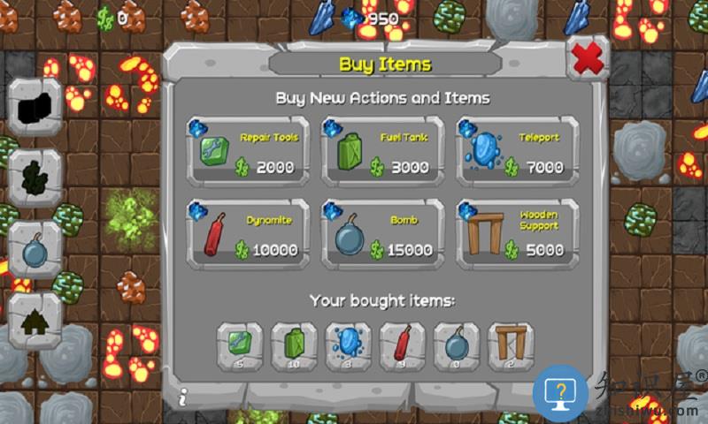 挖掘世界无限金币版下载v2.9.0 安卓版