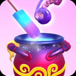神秘魔法锅游戏下载v1.1.1 安卓版