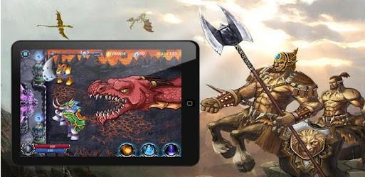 魔法英雄2中文破解版下载v1.2.1 安卓版