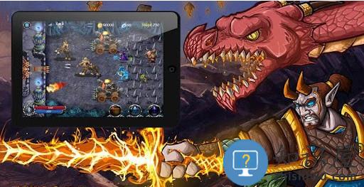 魔法英雄2中文破解版下载v1.2.1 安卓版