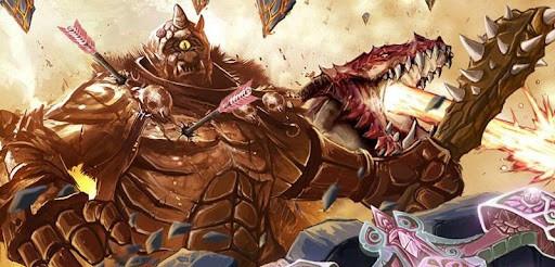 魔法英雄2中文破解版下载v1.2.1 安卓版