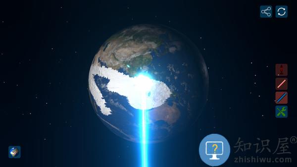 星球毁灭模拟器2最新版下载v2.0.1 安卓版