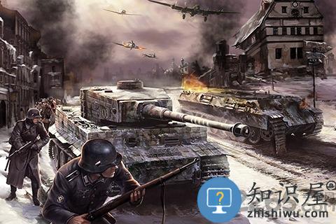 将军的荣耀无限勋章中文版下载v20.03.12 安卓版