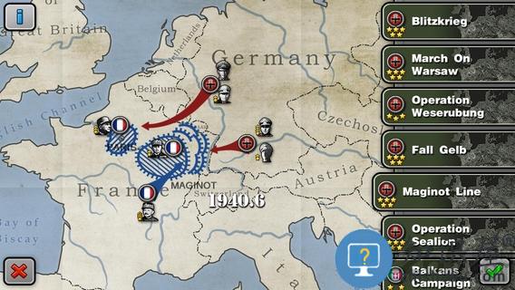 将军的荣耀官方正版下载v20.03.12 安卓最新版