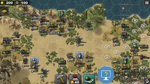 将军的荣耀官方正版下载v20.03.12 安卓最新版