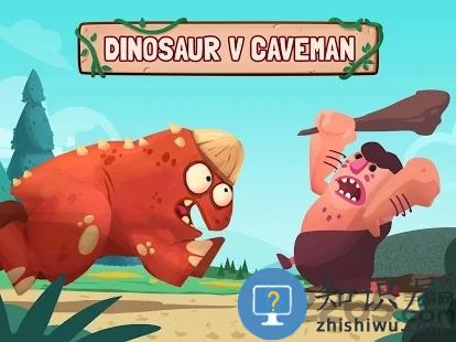 dino bash游戏下载v1.4.3 安卓版