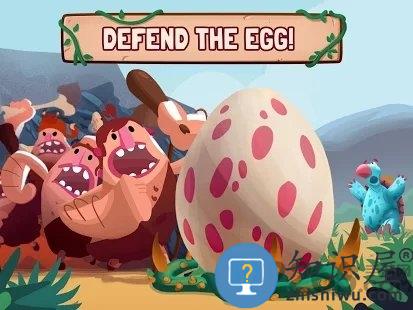 dino bash游戏下载v1.4.3 安卓版