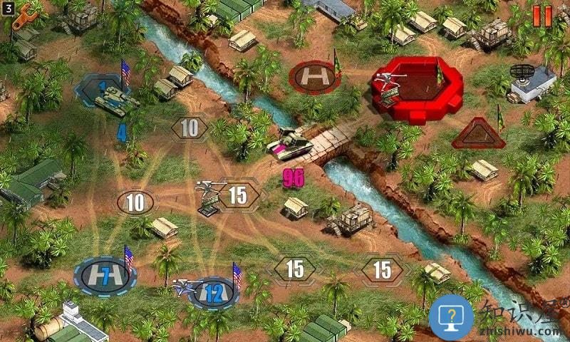 现代战争2内购破解版下载v1.30.1 安卓版