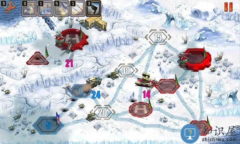 现代战争2内购破解版下载v1.30.1 安卓版