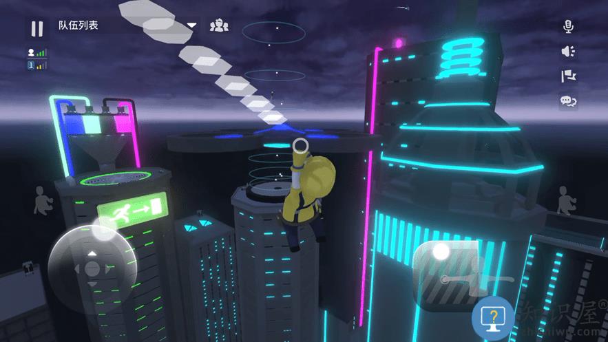 人类一败涂地手游下载v2.5.1 安卓手机版