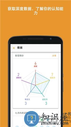 手机脑力游戏破解版下载v2.0.8 安卓版