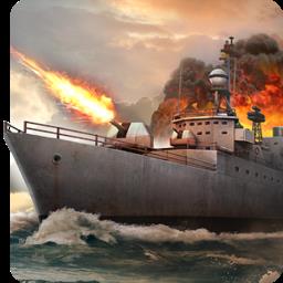 敌方水域中文破解版下载v1.029 安卓汉化版