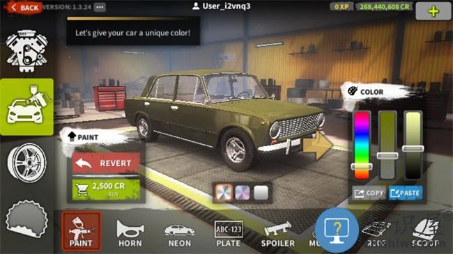 在线驾驶汽车破解版下载v1.3.25 安卓版