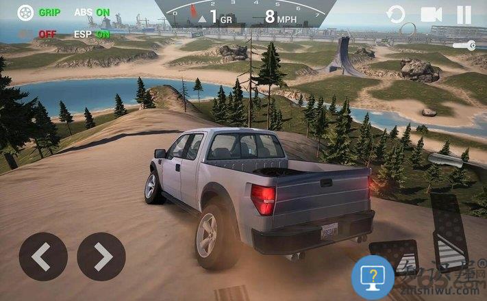 终极汽车驾驶模拟中文版下载v7.10.15 安卓版