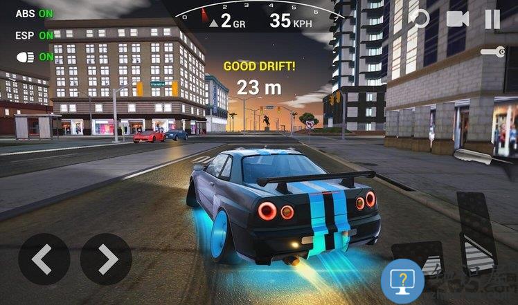 终极汽车驾驶模拟中文版下载v7.10.15 安卓版