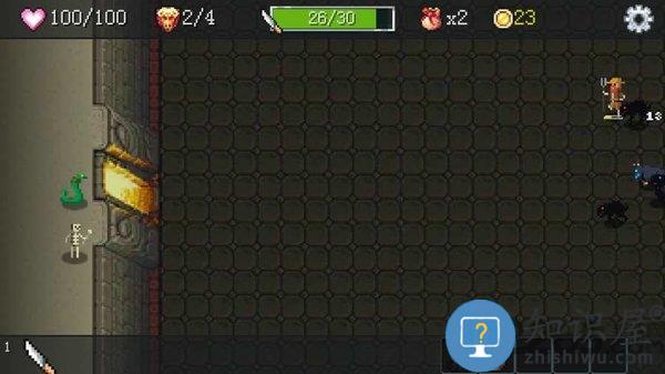 地牢防御汉化破解版下载v1.92.3 安卓无限金币版