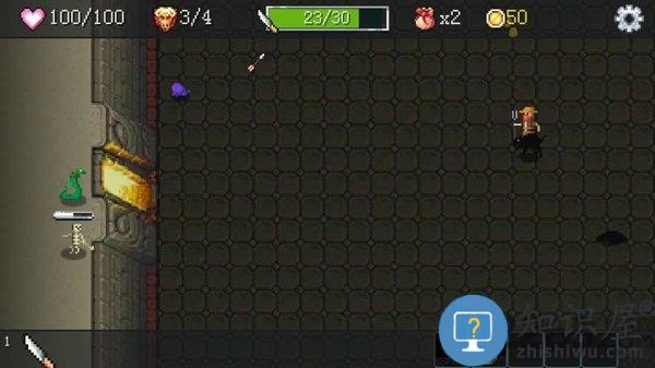 地牢防御汉化破解版下载v1.92.3 安卓无限金币版