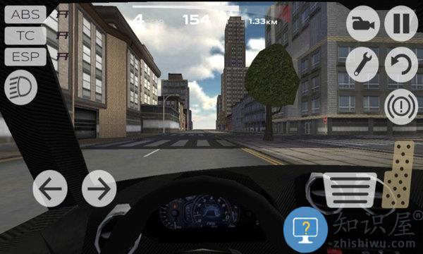 超凡赛车手机版下载v1.3.6 安卓免费版