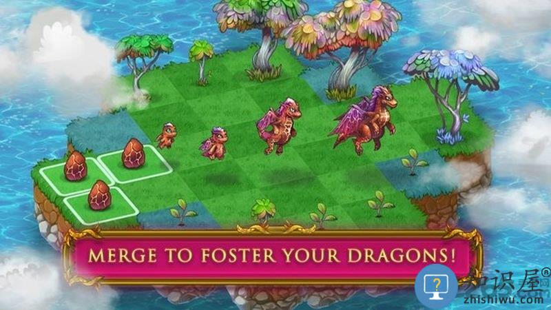 龙的创造手机游戏下载v12.12.2 安卓版