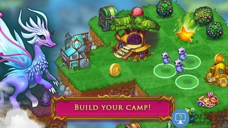 龙的创造手机游戏下载v12.12.2 安卓版