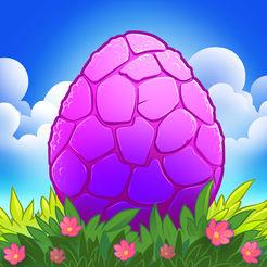 合并这些小龙龙汉化破解版(合成龙Merge Dragons!)下载v12.12.2 安卓版