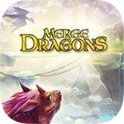 mergedragons中文无限钻石版下载v12.12.2 安卓版