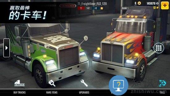 bigrigracing中文版下载v7.20.6.665 安卓版