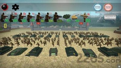 二战西方战争手机版下载v1.3 安卓版