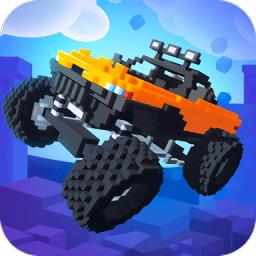  狂冲之路游戏下载v1.4.11 安卓版