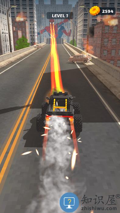 狂冲之路游戏下载v1.4.11 安卓版