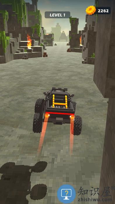 狂冲之路游戏下载v1.4.11 安卓版