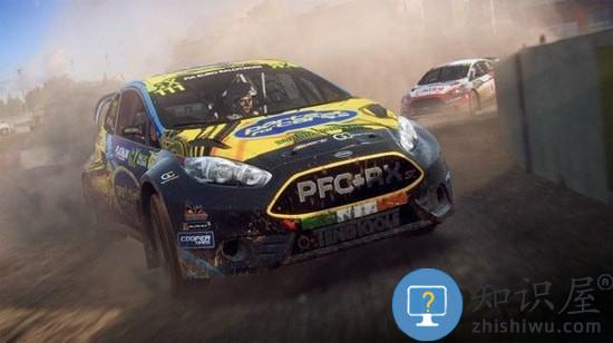 rush rally3中文版下载v1.157 安卓版
