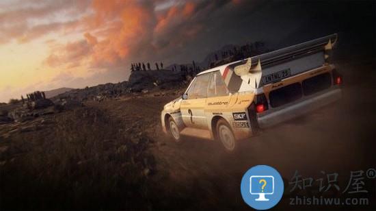 rush rally3中文版下载v1.157 安卓版