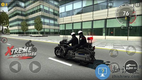 xtreme motorbikes模拟游戏下载v2.4 安卓版