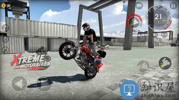 xtreme motorbikes模拟游戏下载v2.4 安卓版
