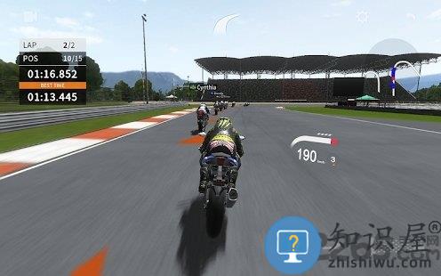 realmoto2手游下载v1.2.765 安卓中文版