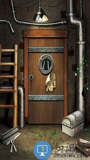 100门逃脱挑战2无限提示版下载v1.2 安卓免广告版