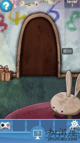 100门逃脱挑战最新版下载v1.2 安卓官方版