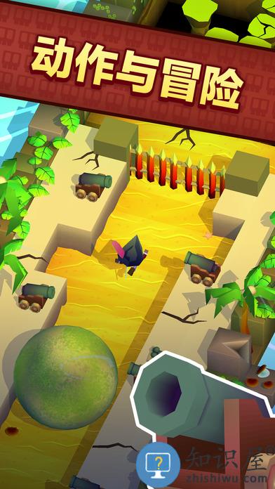 方块海盗王单机游戏下载v1.6_316 安卓版