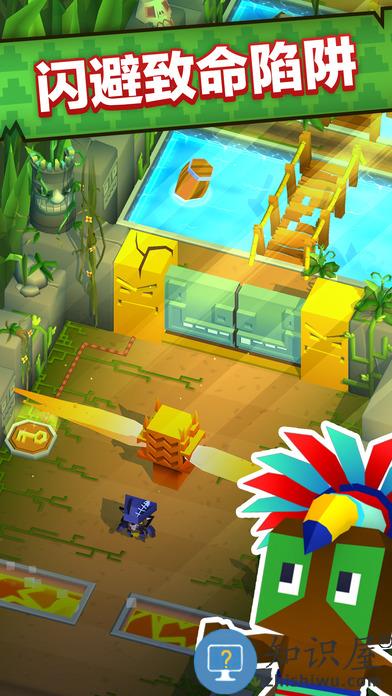 方块海盗王单机游戏下载v1.6_316 安卓版