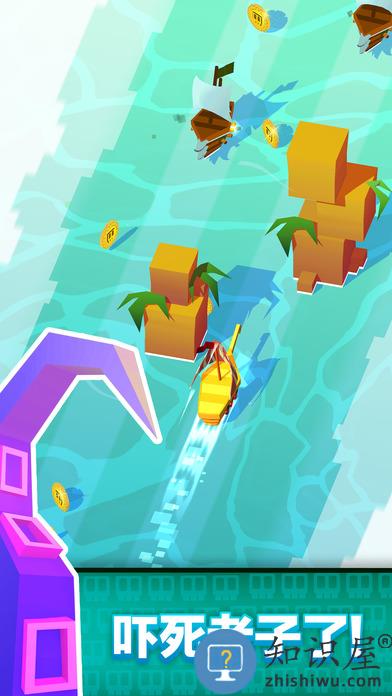 方块海盗王单机游戏下载v1.6_316 安卓版